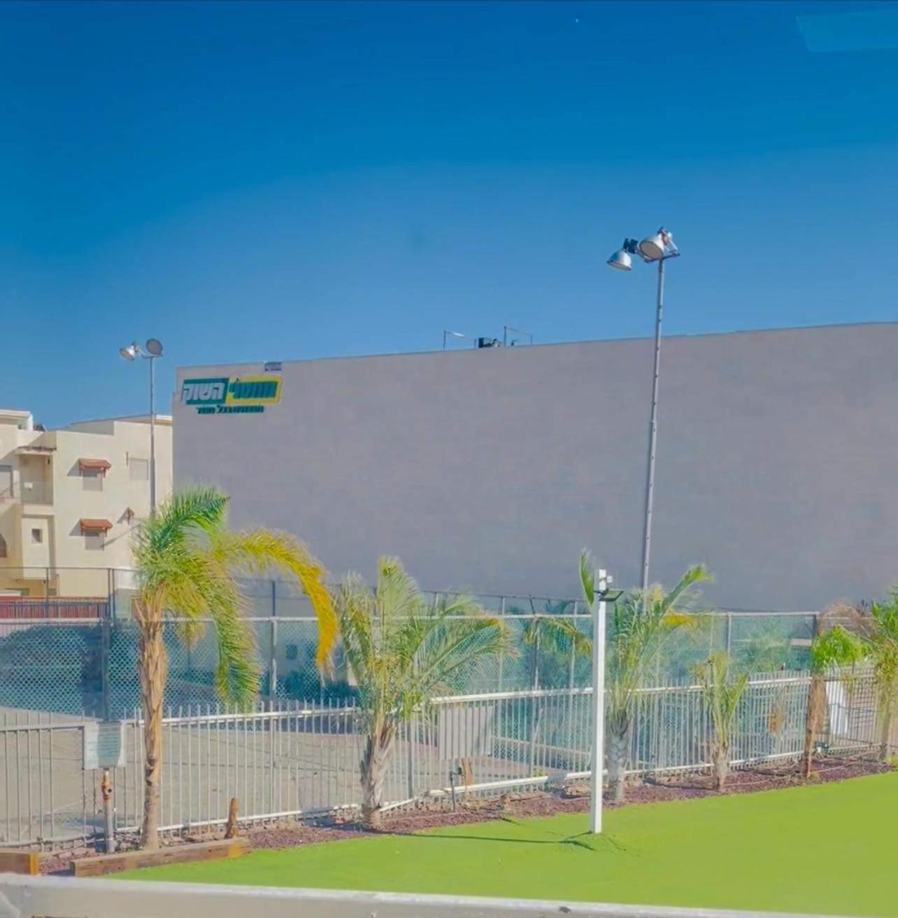 Leveilat Suite מראה חיצוני תמונה