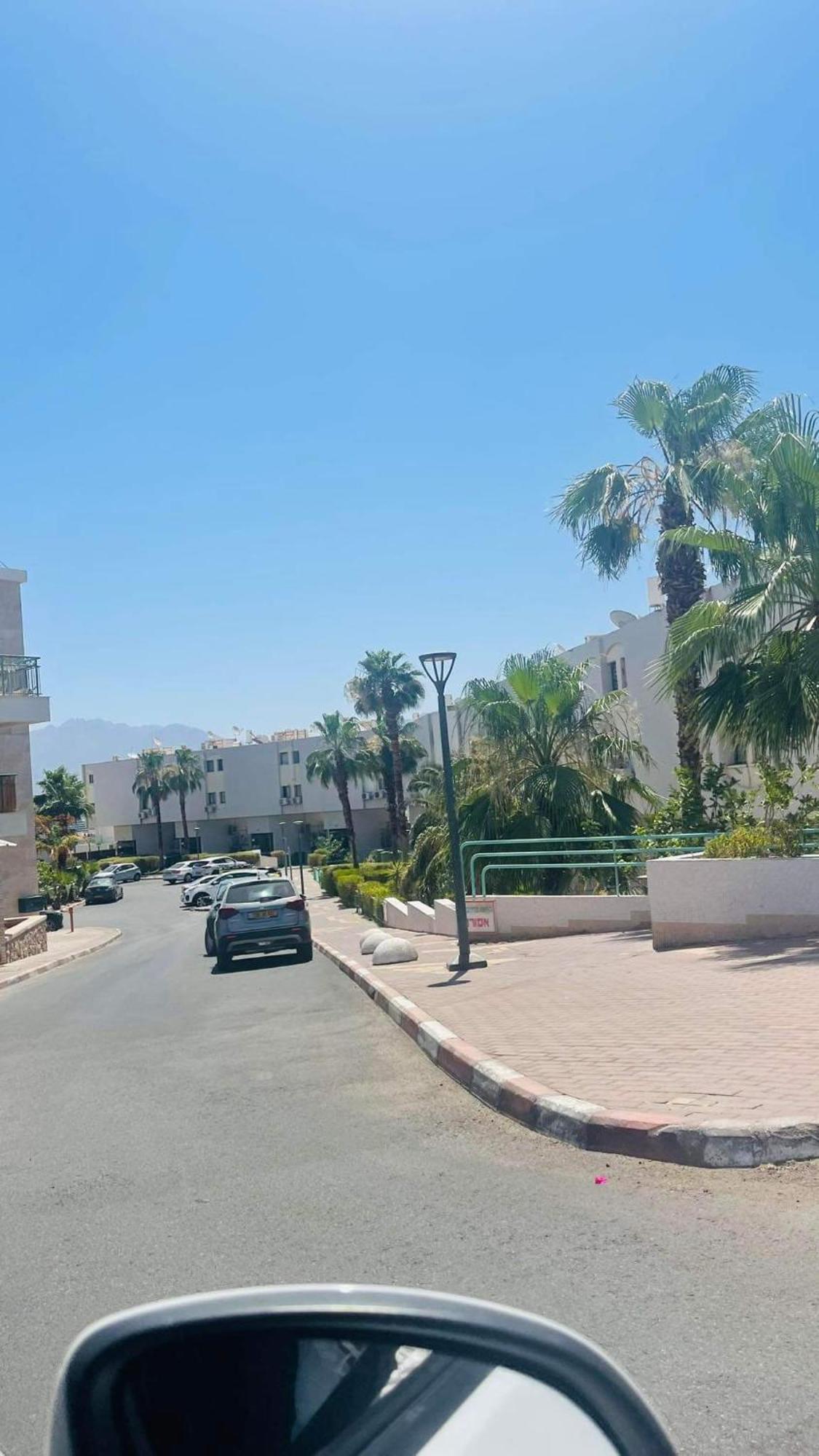 Leveilat Suite מראה חיצוני תמונה