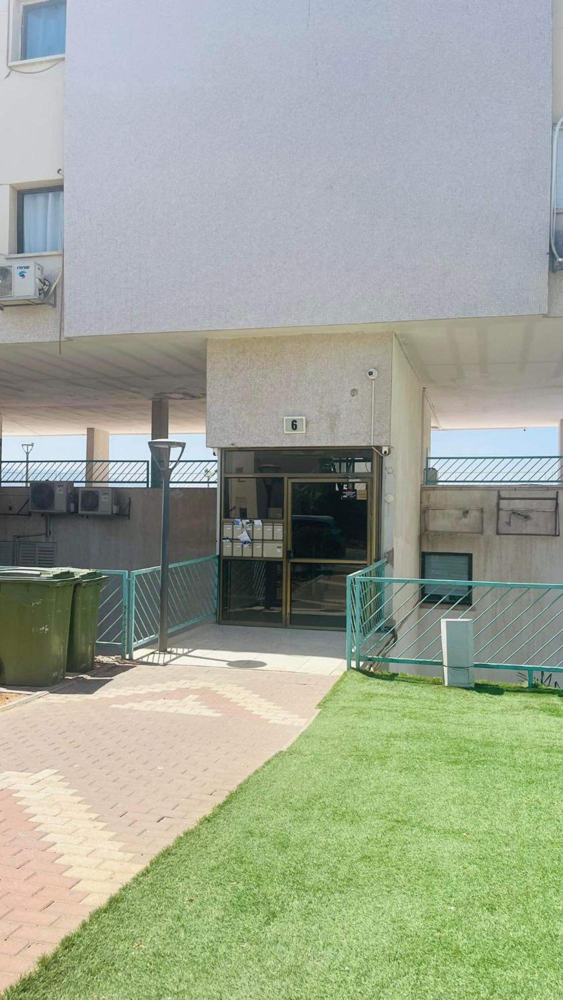 Leveilat Suite מראה חיצוני תמונה