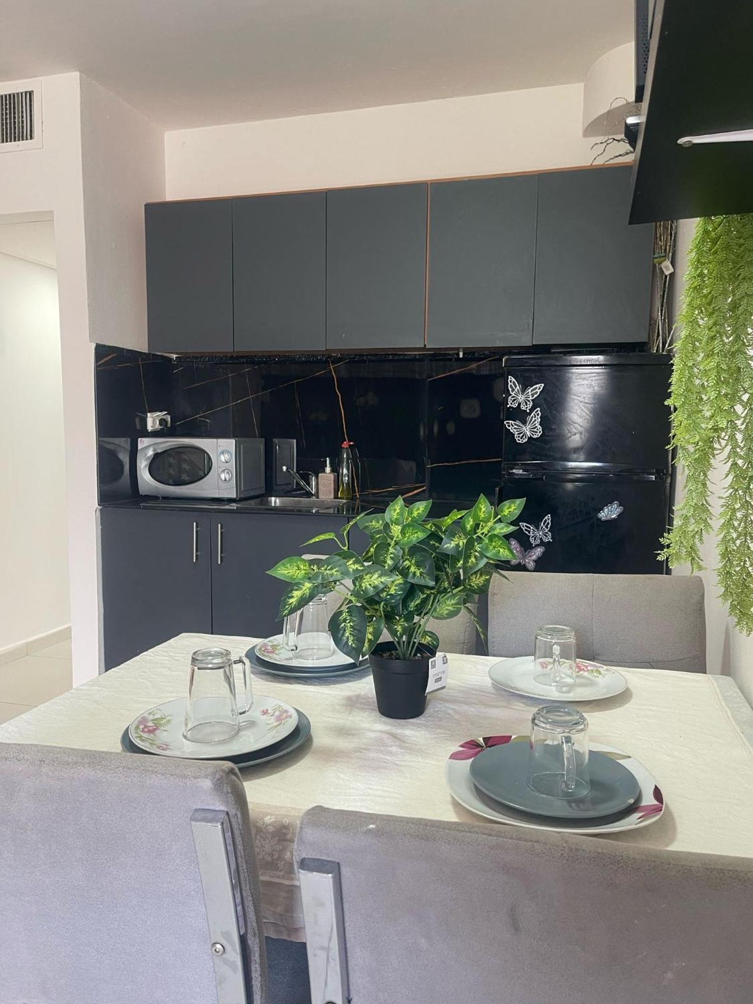 Leveilat Suite מראה חיצוני תמונה