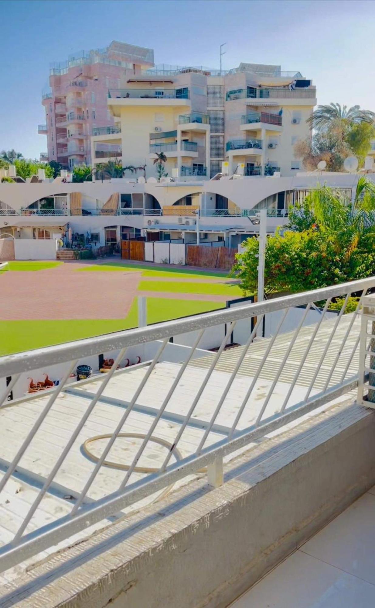 Leveilat Suite מראה חיצוני תמונה
