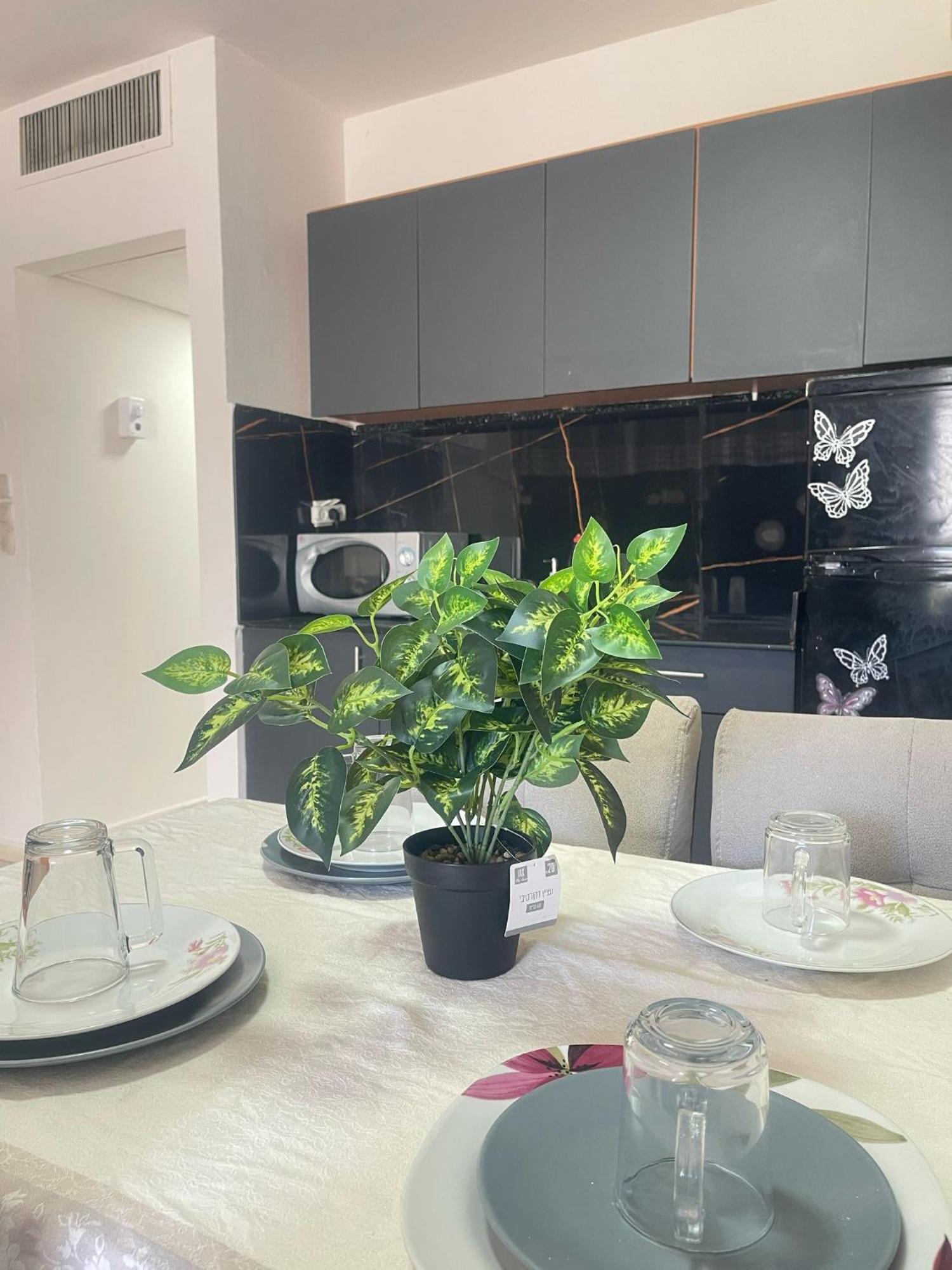 Leveilat Suite מראה חיצוני תמונה