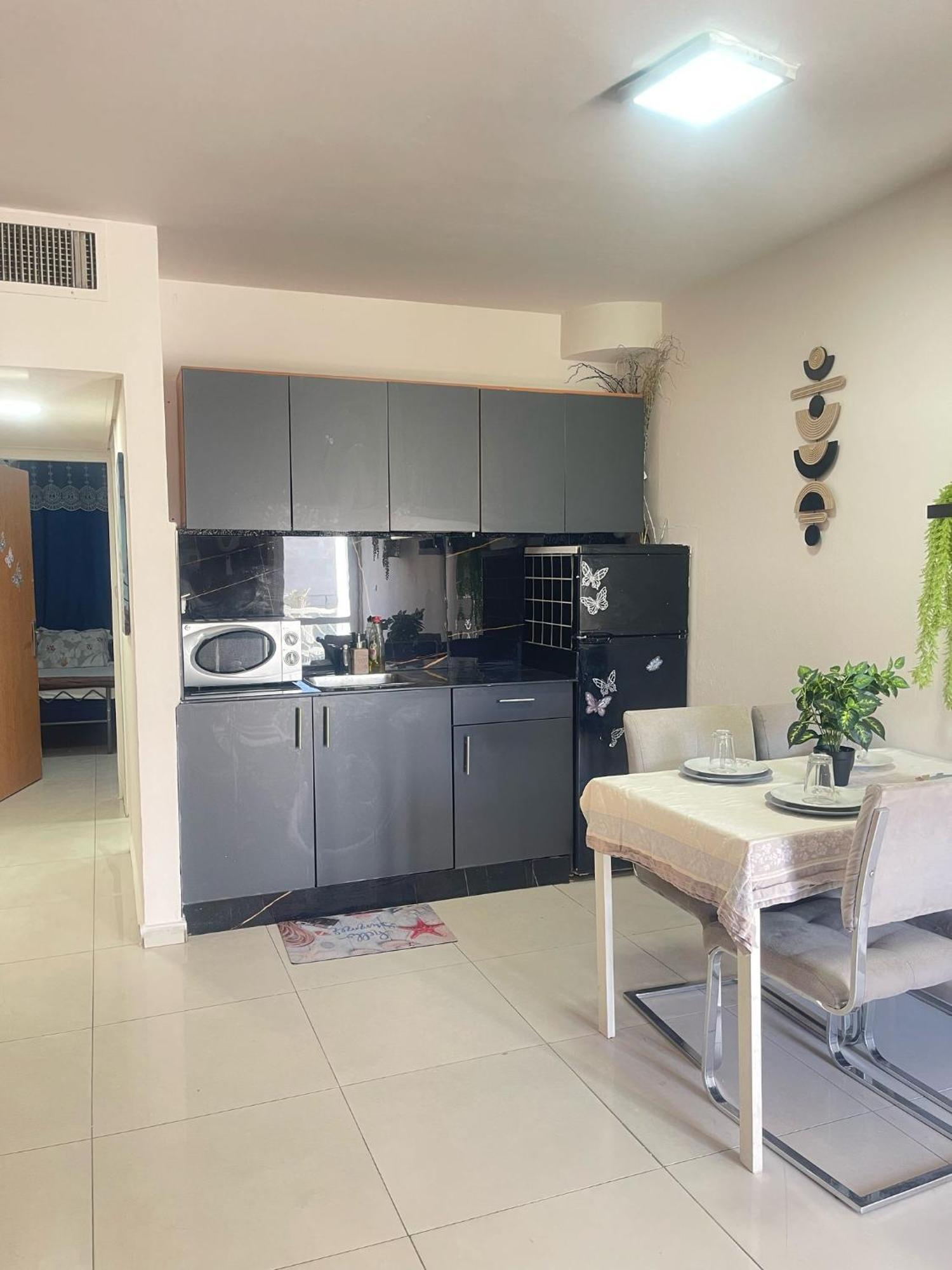 Leveilat Suite מראה חיצוני תמונה