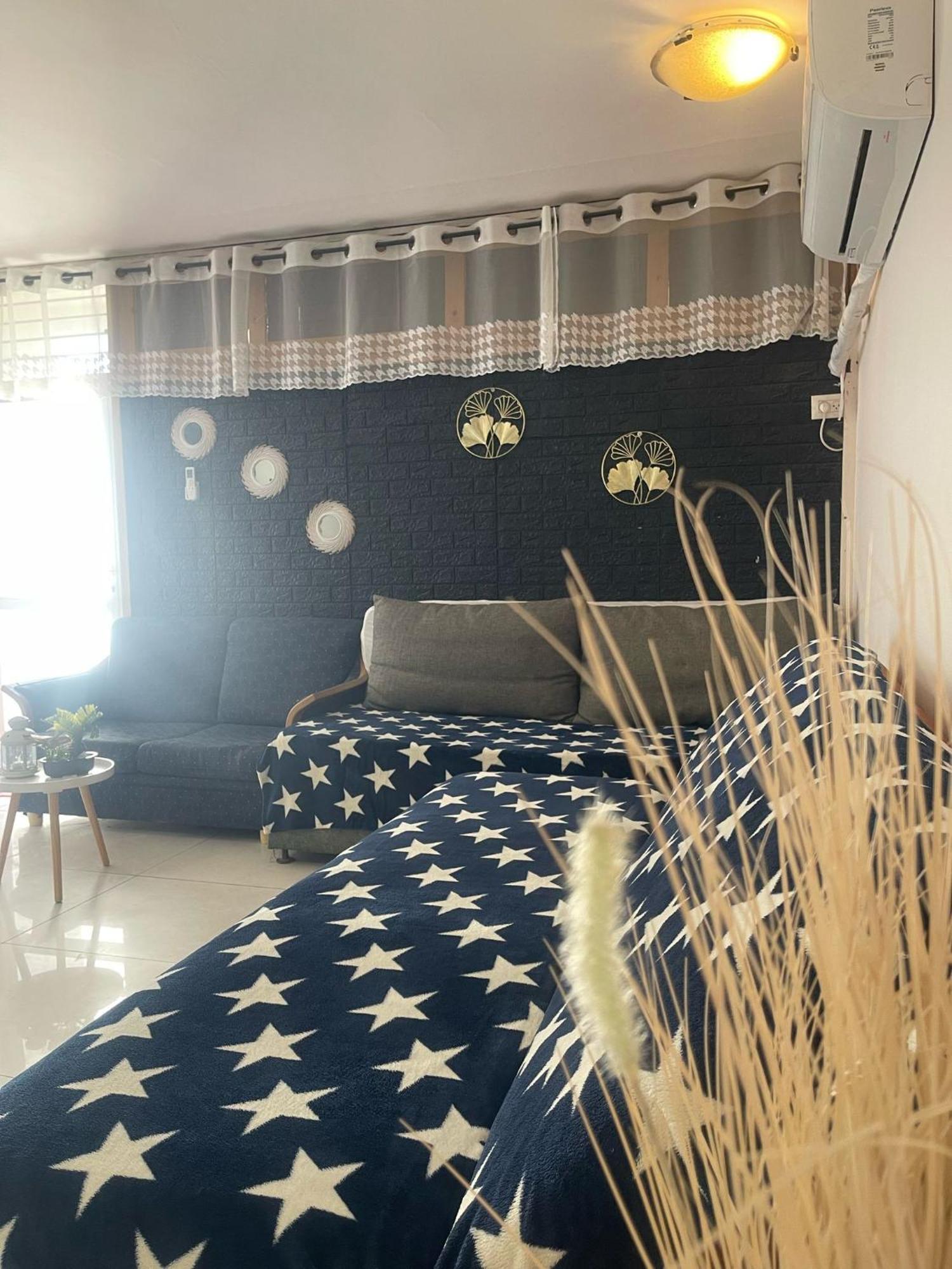 Leveilat Suite מראה חיצוני תמונה